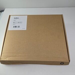 Belkin B2B191 USB C Wired Keyboard Stand for Chrome OS